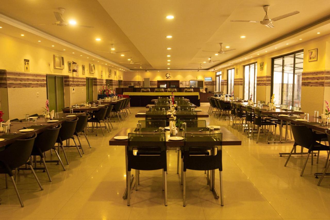 Hotel Sonar Bangla Mandarmoni Mandarmani Bagian luar foto