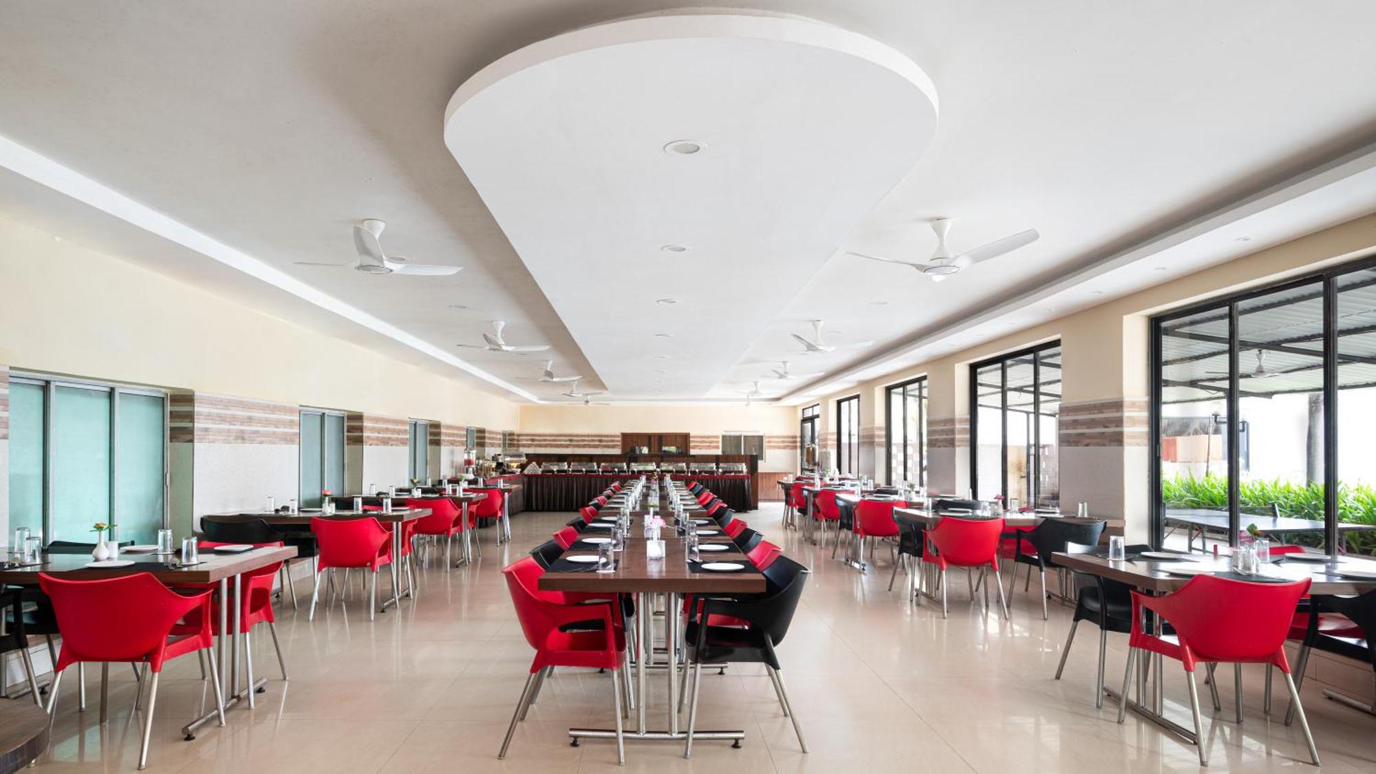 Hotel Sonar Bangla Mandarmoni Mandarmani Bagian luar foto