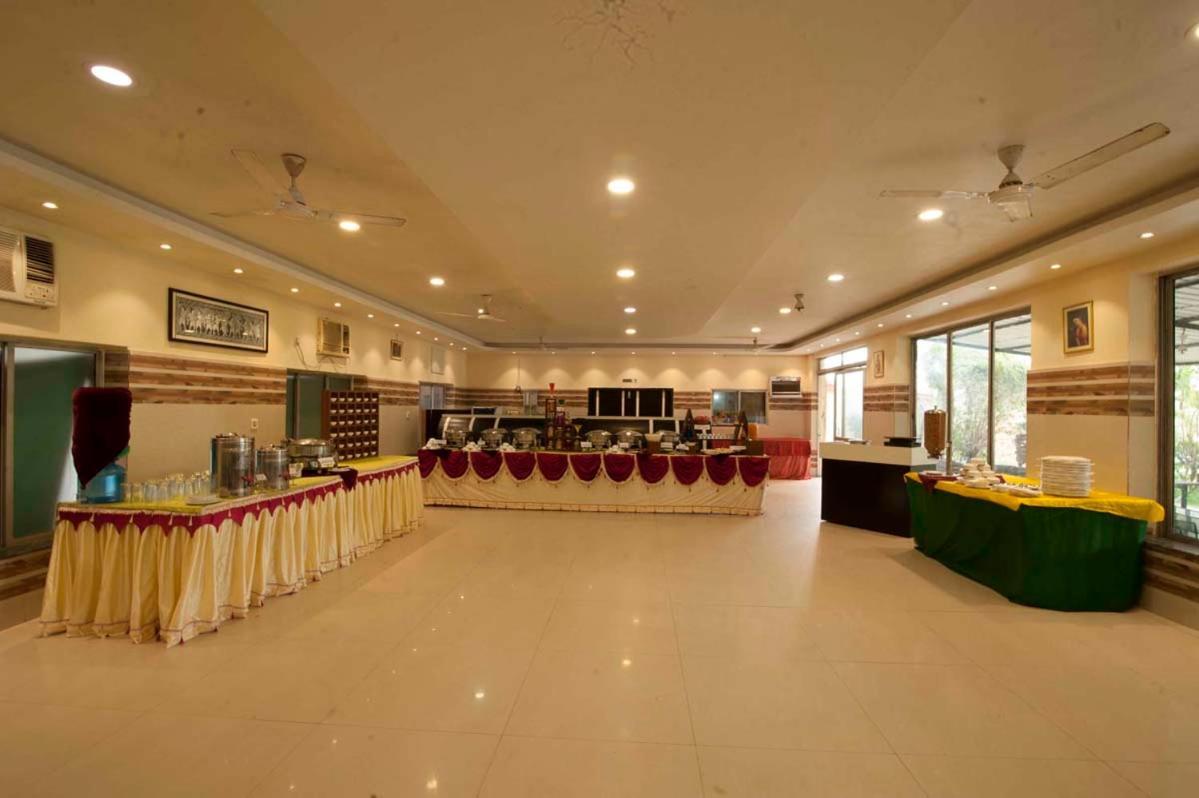 Hotel Sonar Bangla Mandarmoni Mandarmani Bagian luar foto